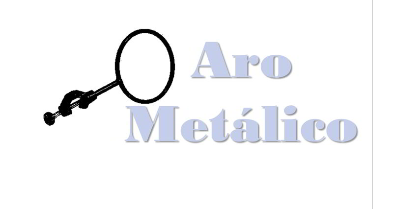 Aro Métalico (Hierro): Qué es, Uso y Características » de Laboratorio